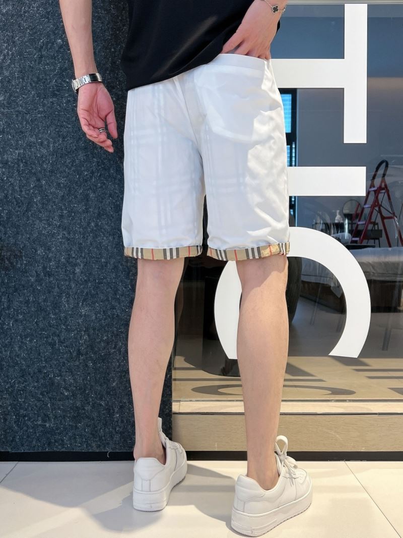 Burberry Short Pants